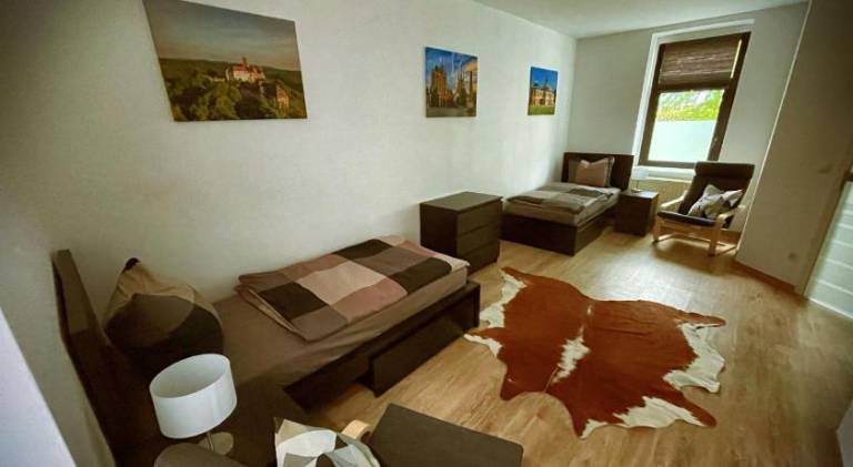 Rental apartment | Pet-friendly — photo 3