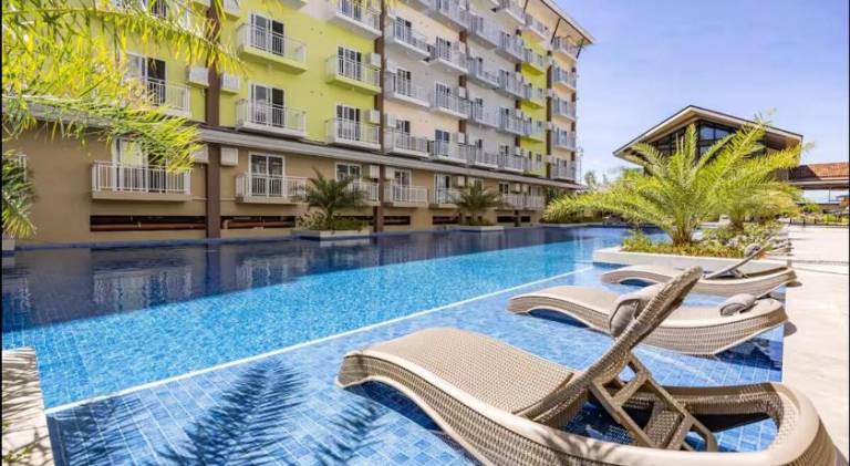Rental apartment with pool | Pets are welcome — photo 3