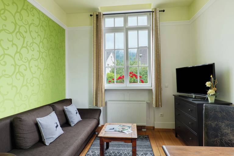 Ferienwohnung Forbach