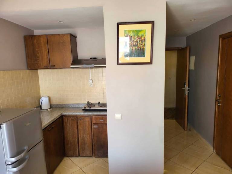 Aparthotel Agadir