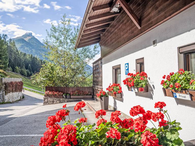 Ferienwohnung in Neustift im Stubaital, Tirol, Österreich