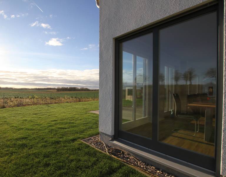 Ferienhaus Dassow