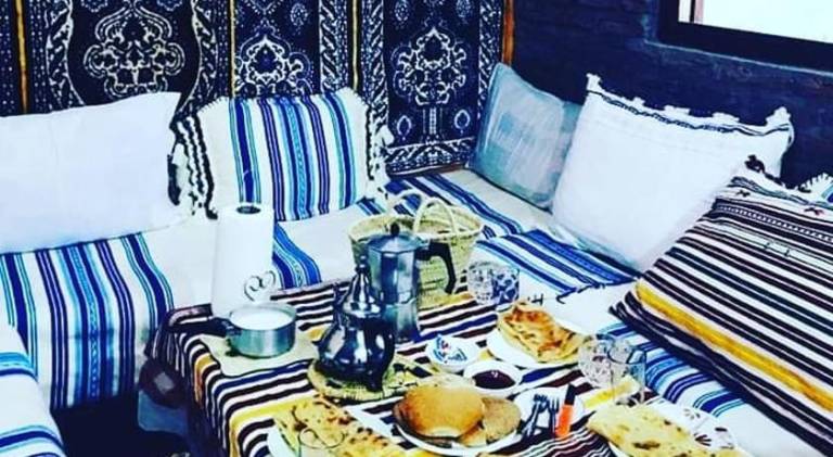 Appartement Chefchaouen
