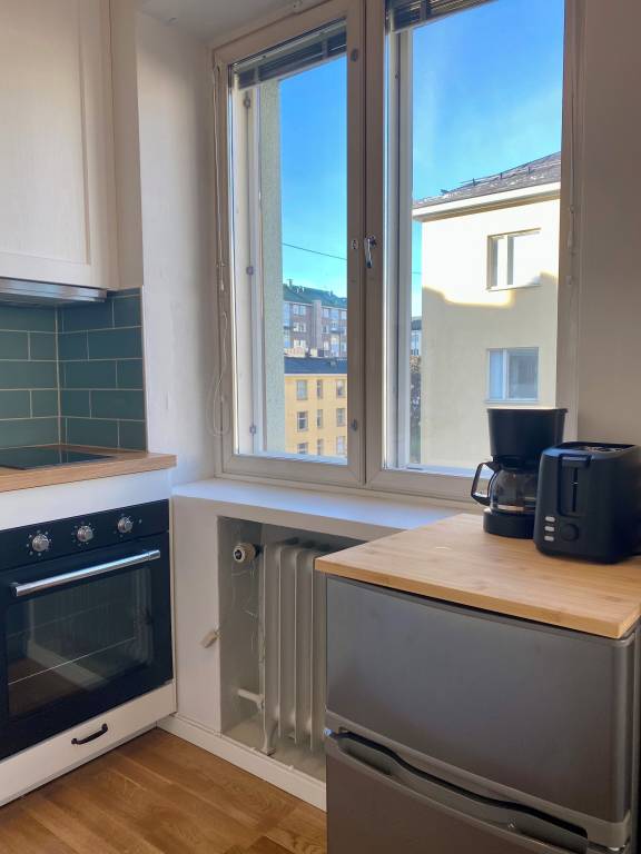 Condominio Kallio