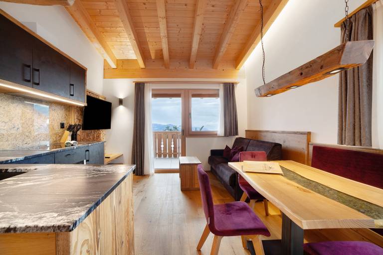Apartment 'Bartgeier' with Mountain View, Shared Garden and Wi-Fi — photo 5