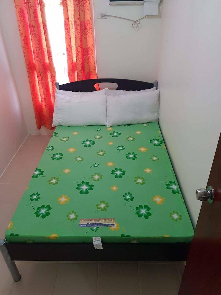 Samanakan's Condotel — photo 2