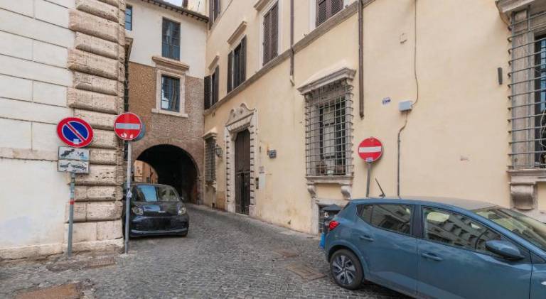 Nice rental apartment | Near Pantheon | Pet-friendly — photo 5