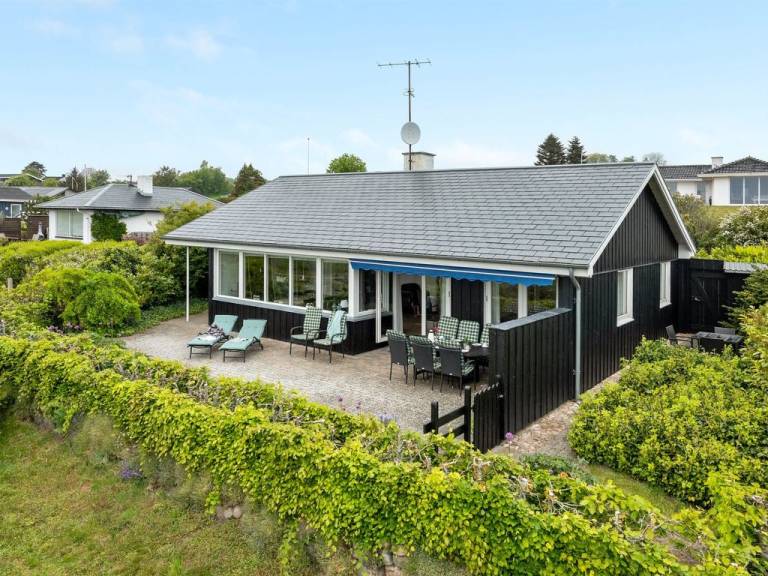 Ferienpark Fåborg Sogn