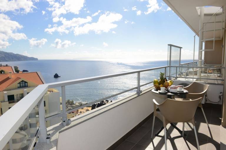 Aparthotel  São Martinho