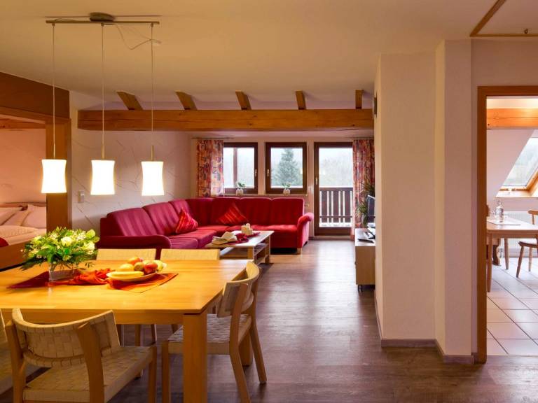 Ferienwohnung Edertal