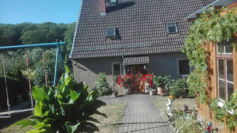 Ferienwohnung  Weimar