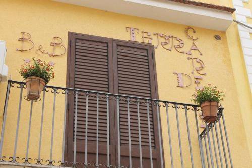 Casa Villagrazia di Carini