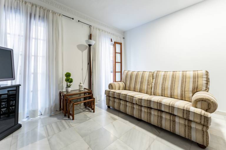 House with terrace | Sea view — photo 4