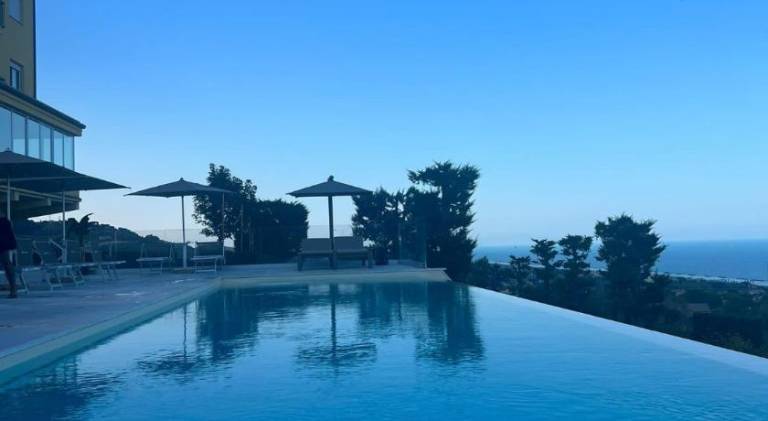 Hotel Bellavista in Porto San Giorgio