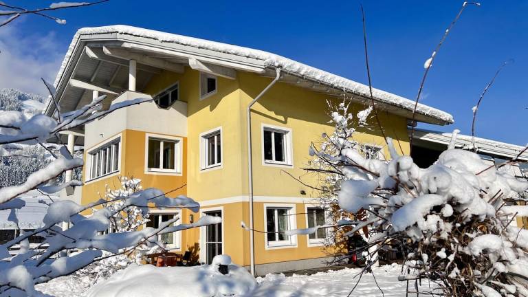 Ferienwohnung  Gemeinde Sankt Johann im Pongau