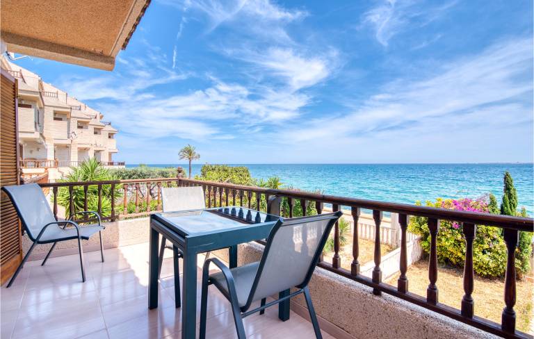 Ferienhaus Santa Pola