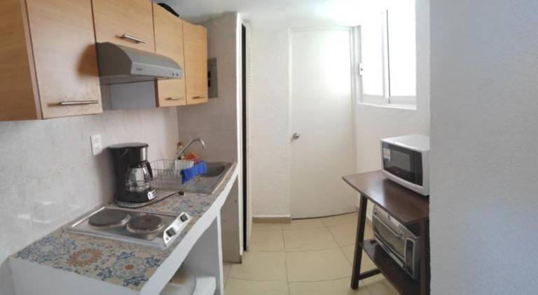 Departamento con vista al mar, albercas y juegos — photo 5