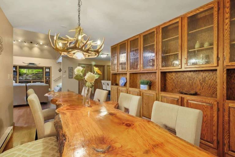 House Beech Mountain