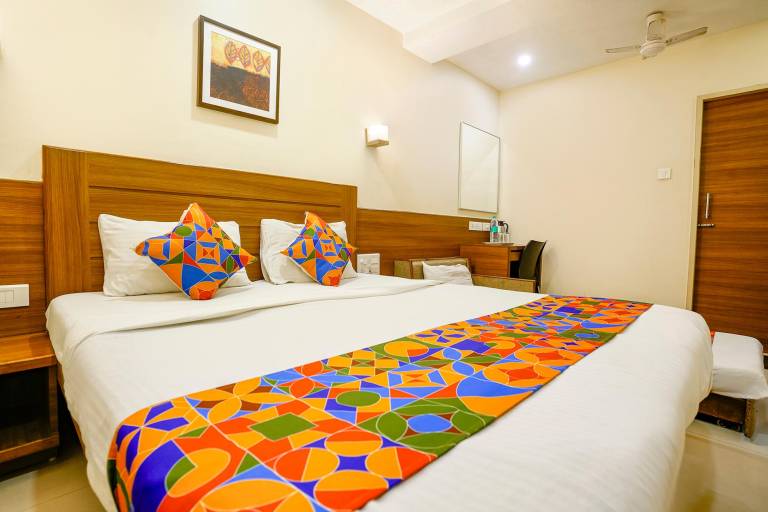 FabHotel Rahat