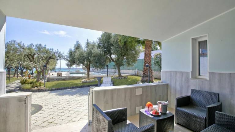 Ferienwohnung Vieste