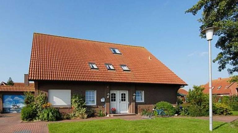 Ferienwohnung Neuharlingersiel