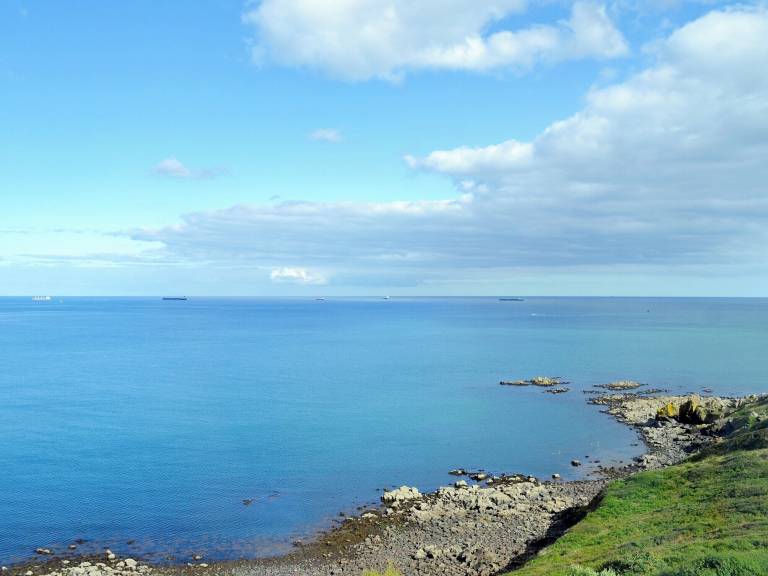 Cottage Coverack