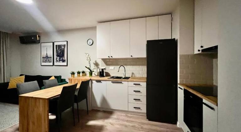 Charming holiday apartment | Pet-friendly — photo 4