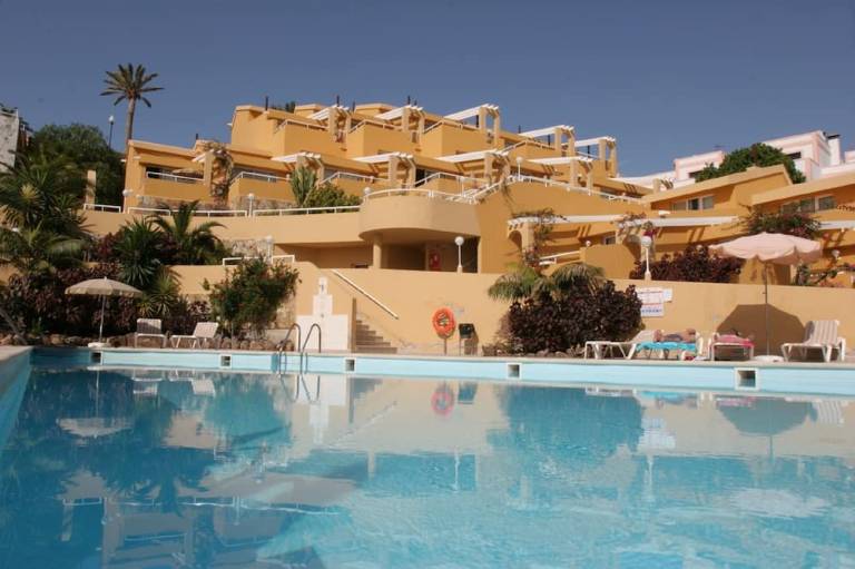 Aparthotel Morro Jable