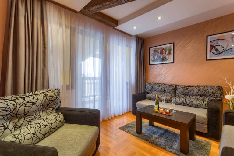 Aparthotel Zlatibor