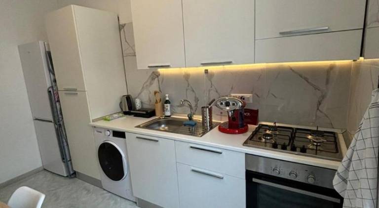 Rental apartment with patio | Pets allowed — photo 2