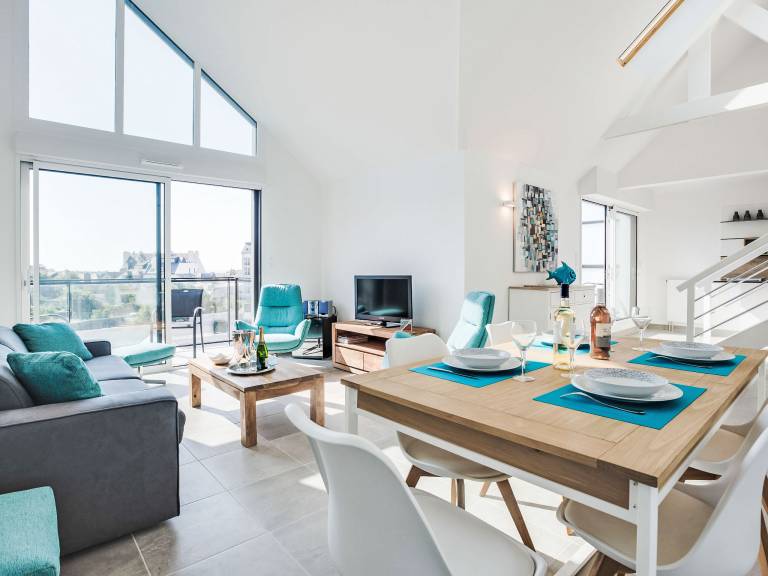 Apartment Quiberon