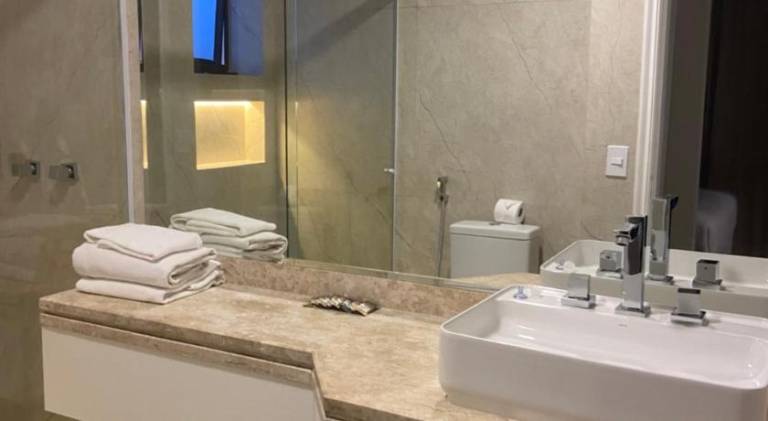 Serviced apartment with terrace, pool & sauna | Pets are welcome — photo 2