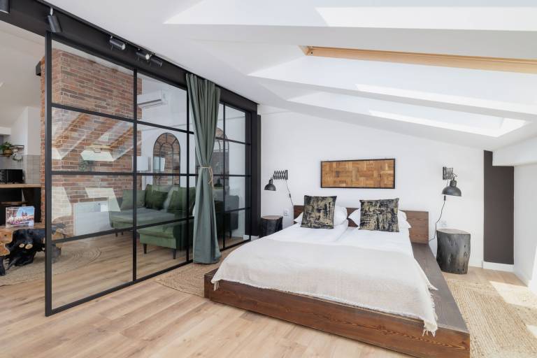 Family-oriented studio with fast internet | Near Wawel Castle | Pet-friendly — photo 3