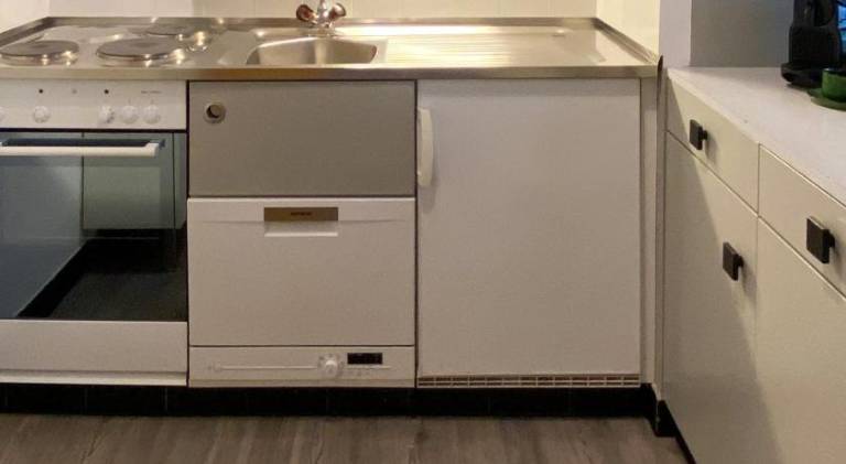 Holiday apartment with 1 room for 2 persons — photo 4
