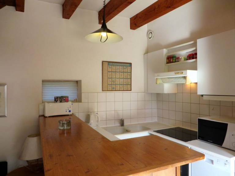 Children-friendly lovely gite with yard & patio | Pets are welcome — photo 3