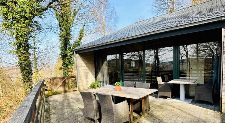 Lovely vacation home | Pets allowed in Liege