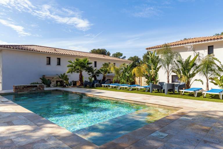 Villa  Bandol