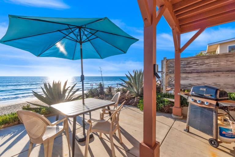 Apartment Carlsbad