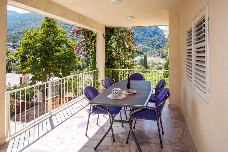 Apartament Trpanj
