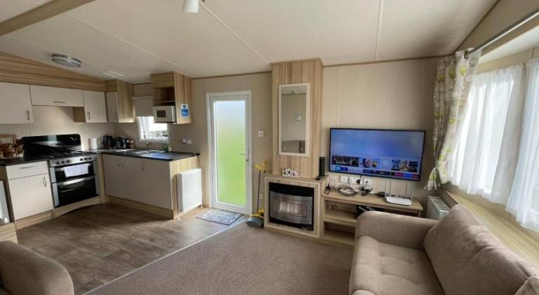 House Leysdown-on-Sea