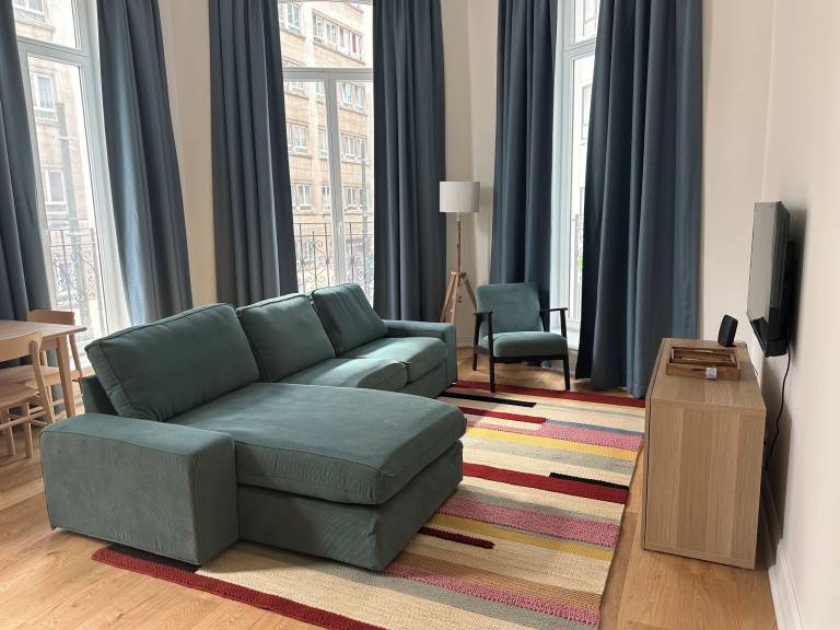Ferienwohnung  Region Brüssel-Hauptstadt