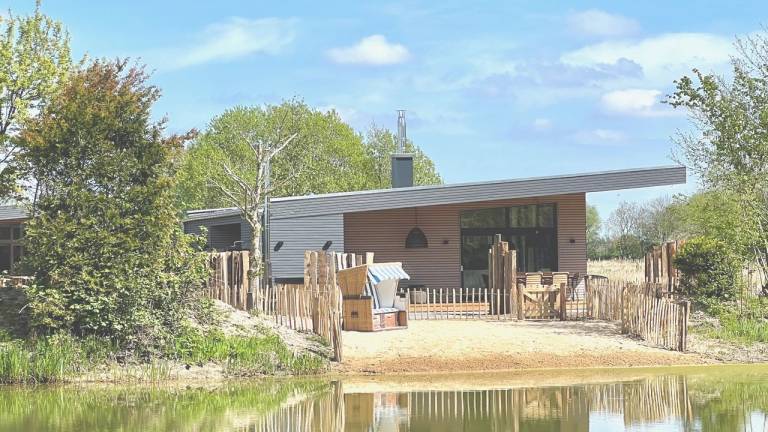 Ferienhaus  Wesselburen