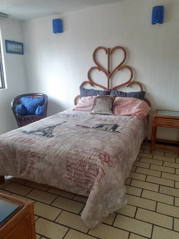 Privatzimmer