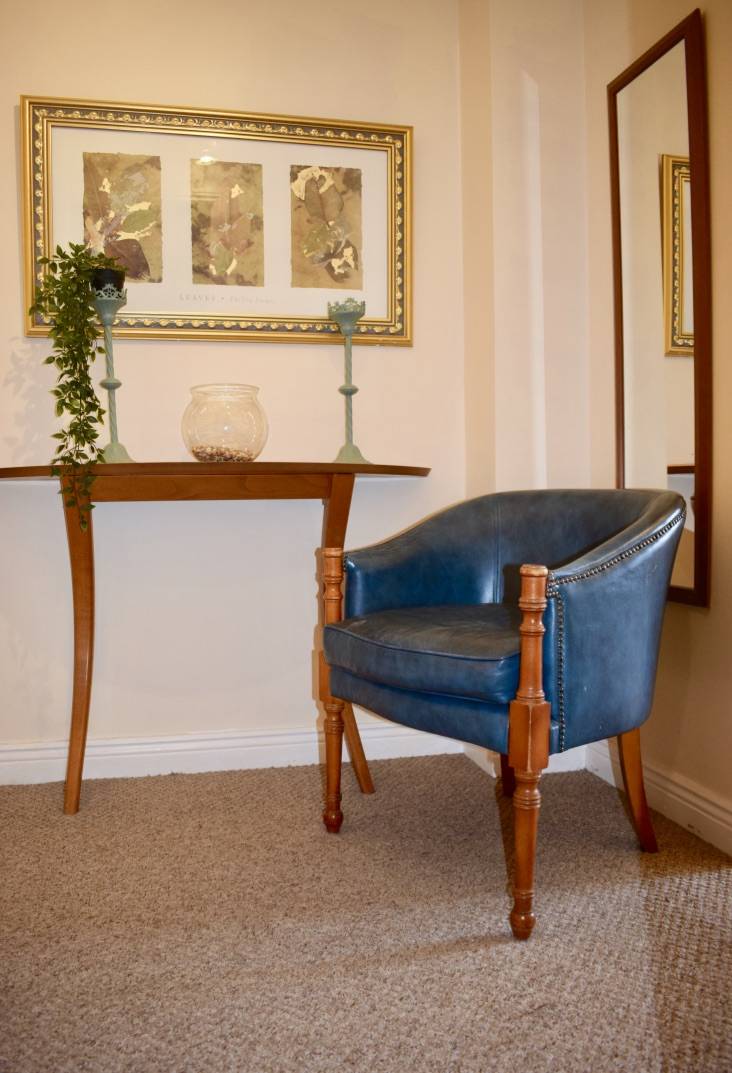 2BR charming Apt beside Merrion Sq