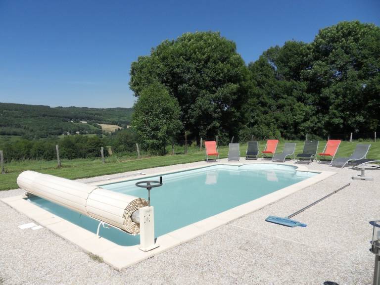 Maison de vacances Mazamet
