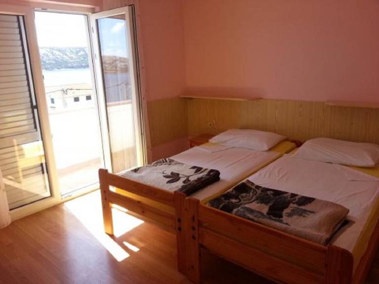 Holiday apartment with barbeque | Sea view — photo 2