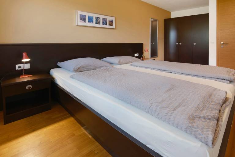 Ferienwohnung in Kastelbell-Tschars, Südtirol, Italien