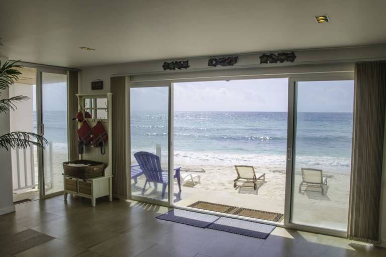 Casa Ilha de San Andrés