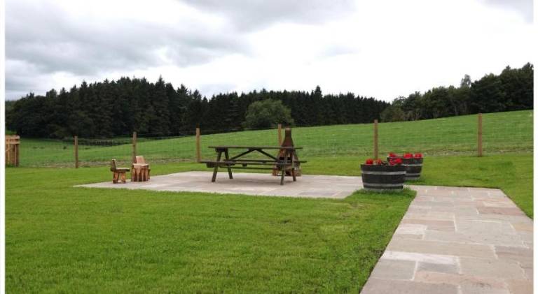 Vacation home with 3 rooms for 6 persons — photo 3