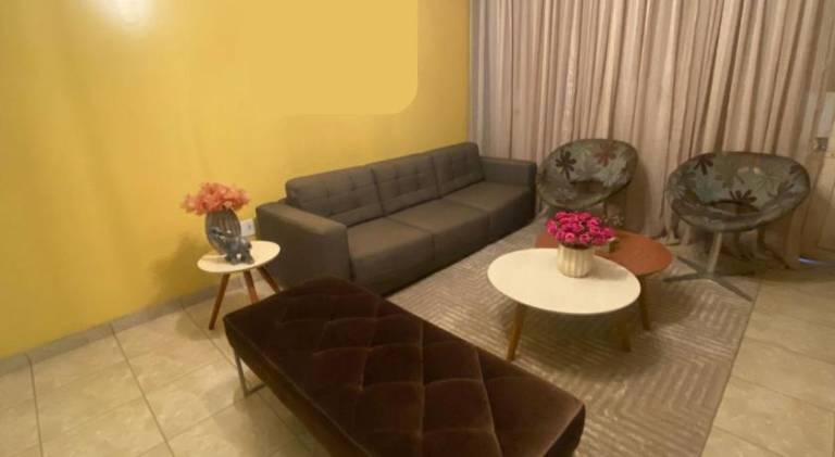 Ample house | Dogs allowed in Belém